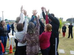 6° Retiro dos Educadores – A Caridade Pastoral