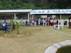 6° Retiro dos Educadores – A Caridade Pastoral