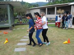 6° Retiro dos Educadores – A Caridade Pastoral