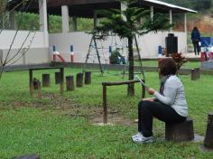 6° Retiro dos Educadores – A Caridade Pastoral