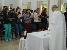 6° Retiro dos Educadores – A Caridade Pastoral