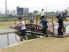 6° Retiro dos Educadores – A Caridade Pastoral