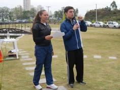 6° Retiro dos Educadores – A Caridade Pastoral