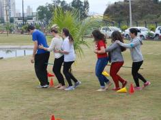 6° Retiro dos Educadores – A Caridade Pastoral