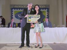 Salesiano recebe Selo Social 2014