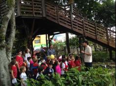 Aula-passeio Parque da Atalaia