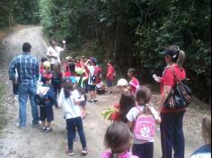 Aula-passeio Parque da Atalaia