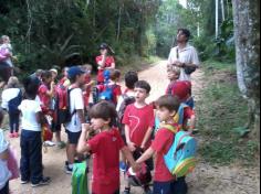 Aula-passeio Parque da Atalaia