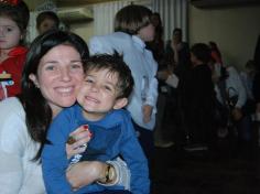 Assembleia geral – Ed. Infantil e 1º ano