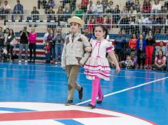 Festa Junina Ensino Fundamental I 2015