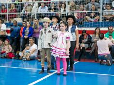 Festa Junina Ensino Fundamental I 2015