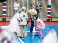 Festa Junina Ensino Fundamental I 2015