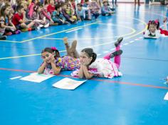 Festa Junina Ensino Fundamental I 2015