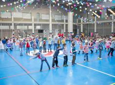 Festa Junina Ensino Fundamental I 2015