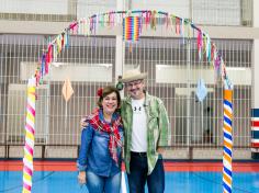 Festa Junina Ensino Fundamental I 2015