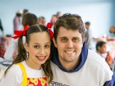 Festa Junina Ensino Fundamental I 2015