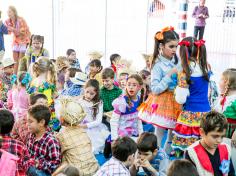 Festa Junina Ensino Fundamental I 2015