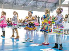 Festa Junina Ensino Fundamental I 2015