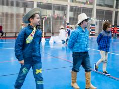 Festa Junina Ensino Fundamental I 2015