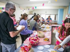 Festa Junina Ensino Fundamental I 2015