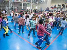 Festa Junina Ensino Fundamental I 2015