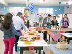 Festa Junina Ensino Fundamental I 2015