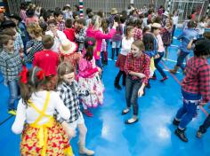 Festa Junina Ensino Fundamental I 2015