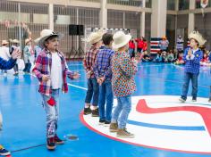 Festa Junina Ensino Fundamental I 2015