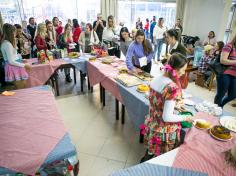 Festa Junina Ensino Fundamental I 2015