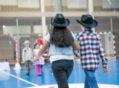 Festa Junina Ensino Fundamental I 2015