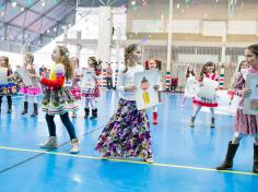 Festa Junina Ensino Fundamental I 2015