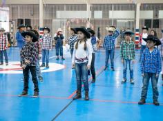 Festa Junina Ensino Fundamental I 2015