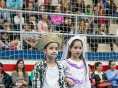 Festa Junina Ensino Fundamental I 2015