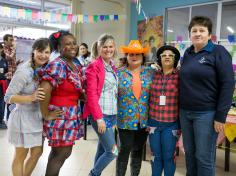 Festa Junina Ensino Fundamental I 2015