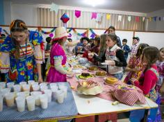 Festa Junina Ensino Fundamental I 2015