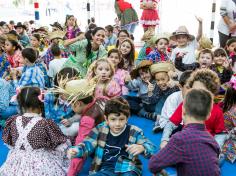 Festa Junina Ensino Fundamental I 2015