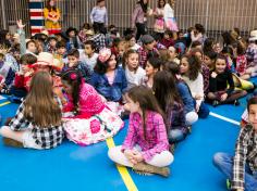 Festa Junina Ensino Fundamental I 2015