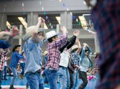 Festa Junina Ensino Fundamental I 2015