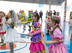 Festa Junina Ensino Fundamental I 2015