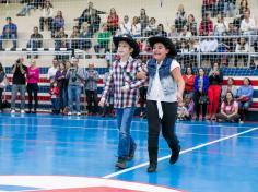 Festa Junina Ensino Fundamental I 2015