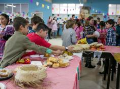 Festa Junina Ensino Fundamental I 2015