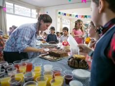 Festa Junina Ensino Fundamental I 2015