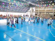 Festa Junina Ensino Fundamental I 2015