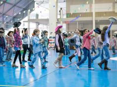 Festa Junina Ensino Fundamental I 2015