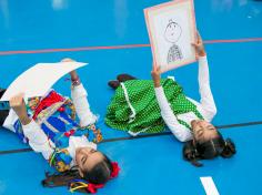 Festa Junina Ensino Fundamental I 2015