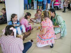 Festa Junina Ensino Fundamental I 2015