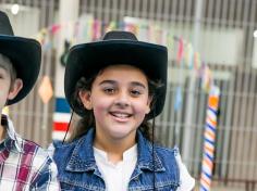 Festa Junina Ensino Fundamental I 2015