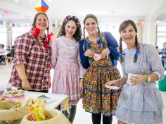 Festa Junina Ensino Fundamental I 2015