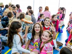 Festa Junina Ensino Fundamental I 2015