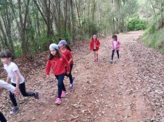 Amigos da Leitura no Espaço Verde